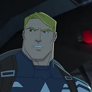 Avengers Rassemblement