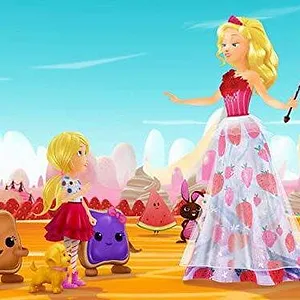 Barbie : Dreamtopia