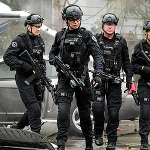 S.W.A.T.