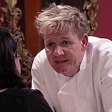 Cauchemar en cuisine US