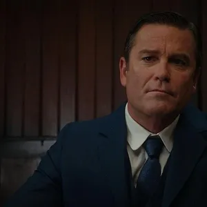 Les Enquêtes de Murdoch