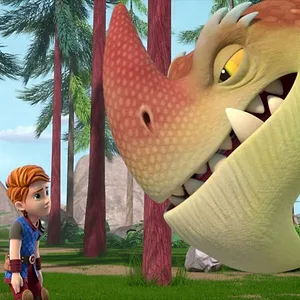 Dragons : Les Gardiens du ciel