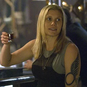 Battlestar Galactica