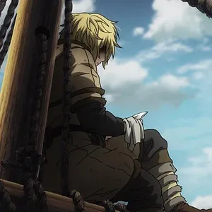 Vinland Saga
