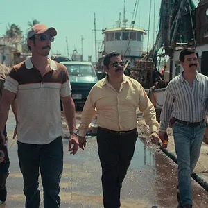 Narcos : Mexico