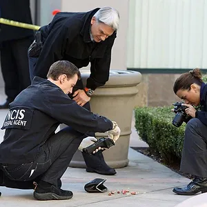 NCIS : Enquêtes spéciales