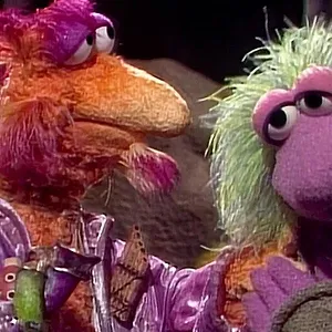 Fraggle Rock
