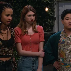 That '90s Show