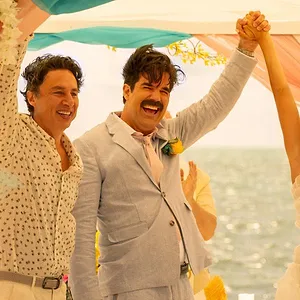 Carl Hiaasen’s Bad Monkey