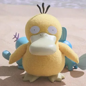 La réceptionniste Pokémon