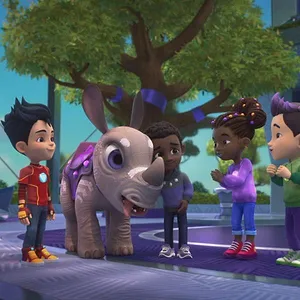 Iron Man et ses amis incroyables