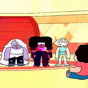 Steven Universe