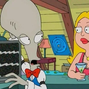 American Dad!