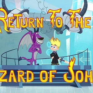 Johnny Test