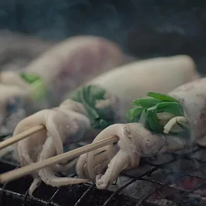 Street Food : Asie