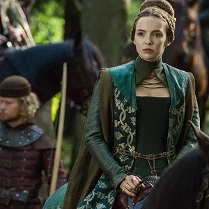 The White Princess