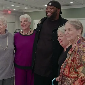 Trigger Warning with Killer Mike