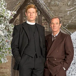Grantchester