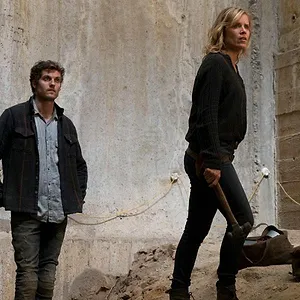 Fear the Walking Dead