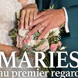 Mariés au premier regard