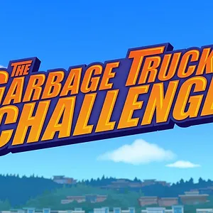 Blaze et les Monster Machines