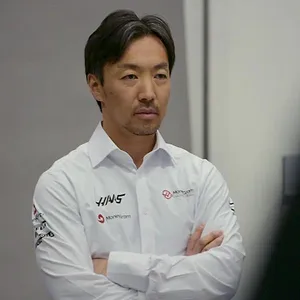Formula 1 : Pilotes de leur destin