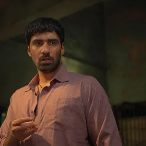 Khakee : Chronique d'un flic du Bihar