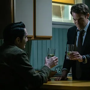 Dexter: Resurrection