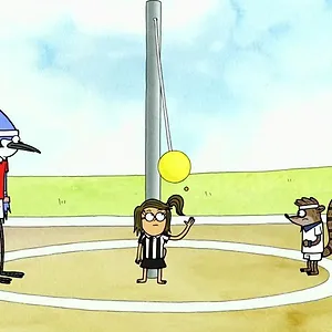 Regular Show