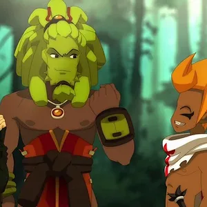 Wakfu