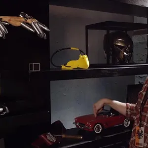 Marvel : Les Agents du S.H.I.E.L.D.