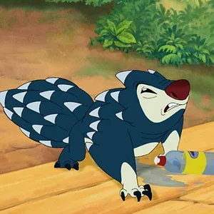 Lilo & Stitch: la série