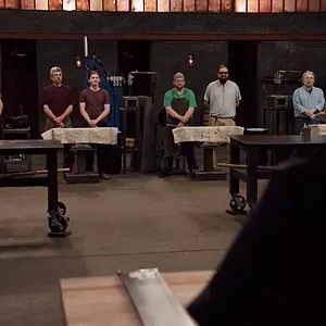 Le Meilleur Forgeron