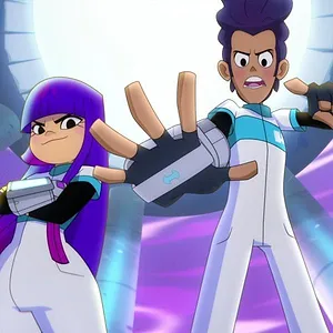 Glitch Techs