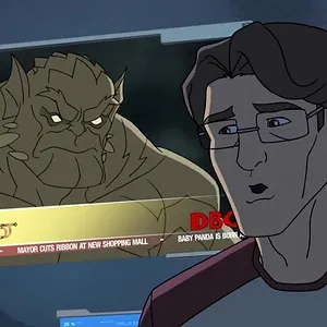 Avengers Rassemblement