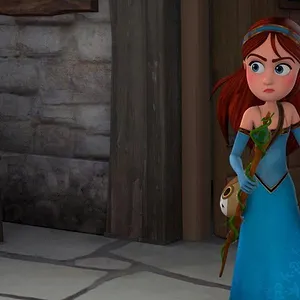 Robin des Bois : Malice à Sherwood
