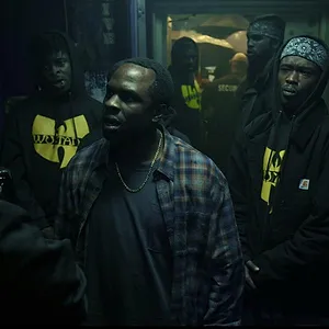 Wu-Tang: An American Saga