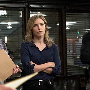 New York Unité Spéciale