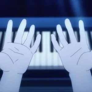 Le Piano dans la forêt