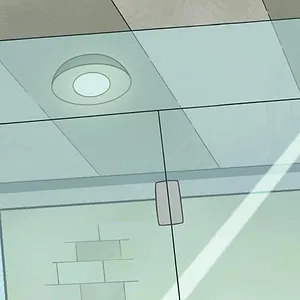 Les Green à Big City