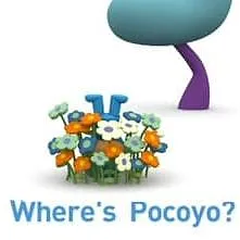 Pocoyo