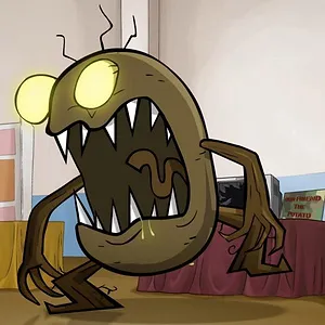 Randy Cunningham Le Ninja