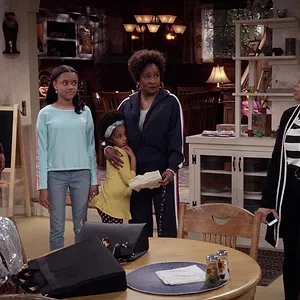La Famille Upshaw