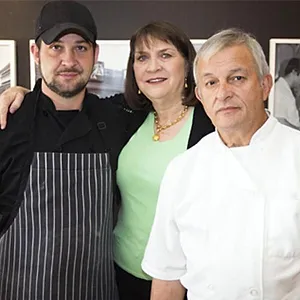 Cauchemar en cuisine US