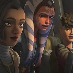 Star Wars : The Clone Wars