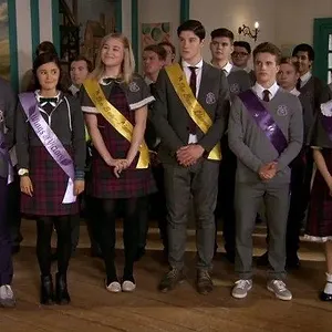 Les Chroniques d'Evermoor
