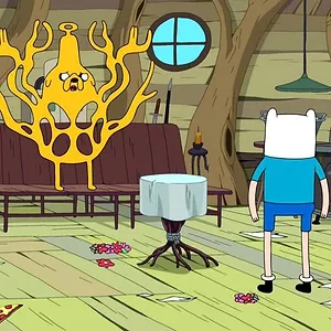 Adventure Time