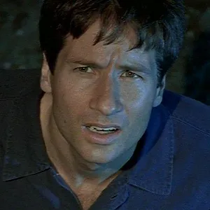 X-Files : Aux frontières du réel