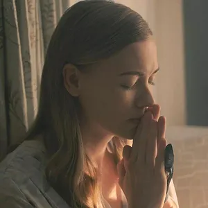 The Handmaid's Tale : La Servante écarlate