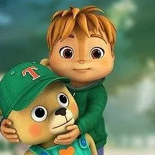 Alvinnn !!! et les Chipmunks